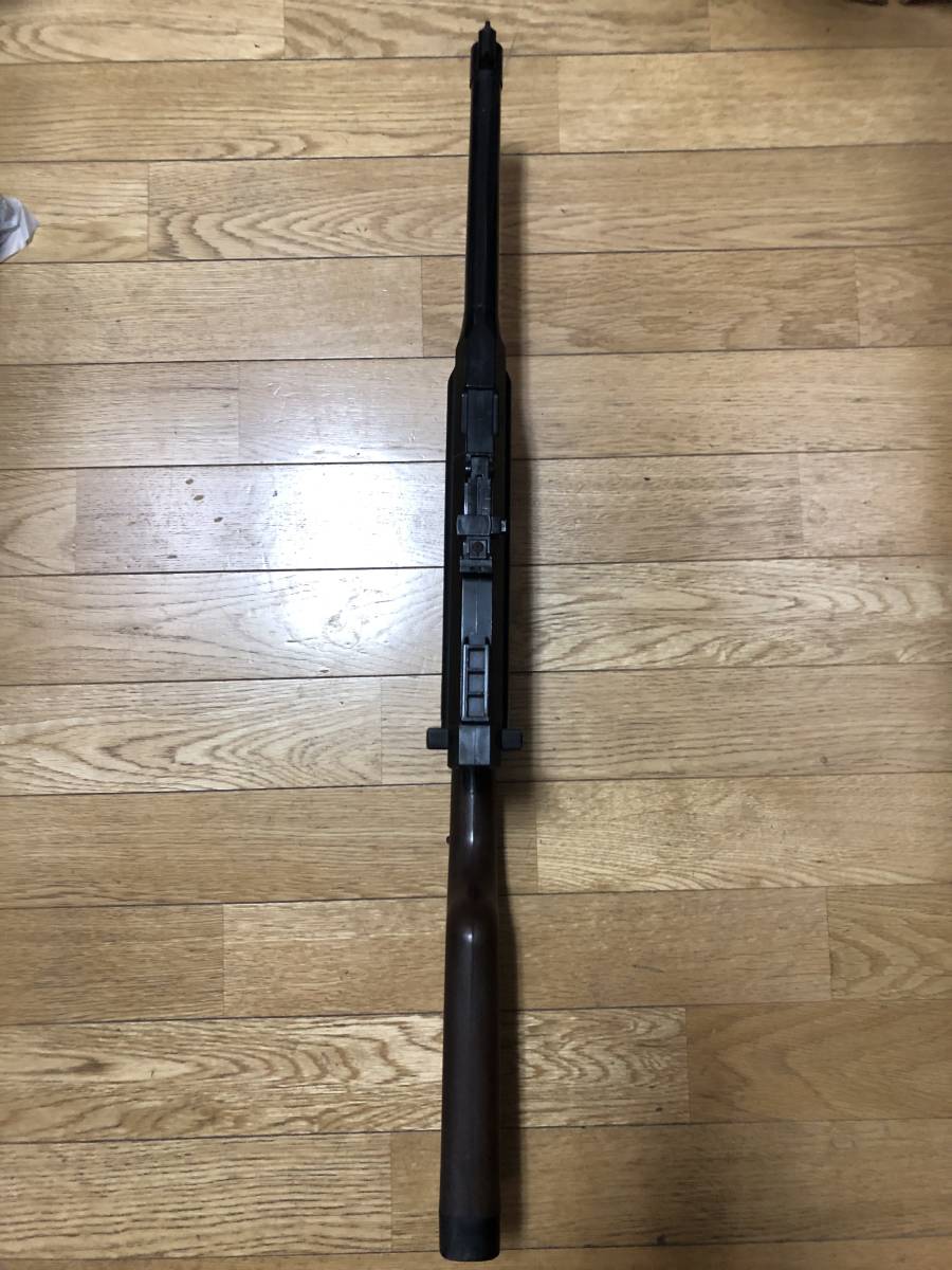 米澤 ヨネザワ モーゼル カービン MAUSER CARBINE レトロエアーガン