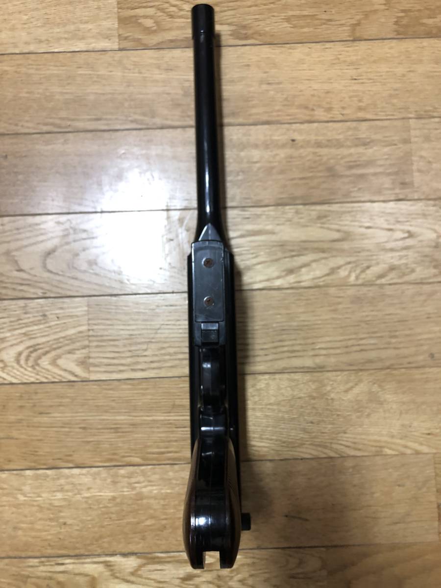 米澤 ヨネザワ モーゼル カービン MAUSER CARBINE レトロエアーガン