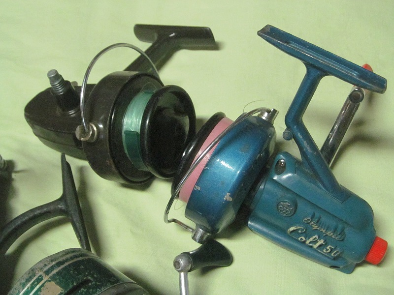 Heddon Convertible 185 コンバーチブル 185