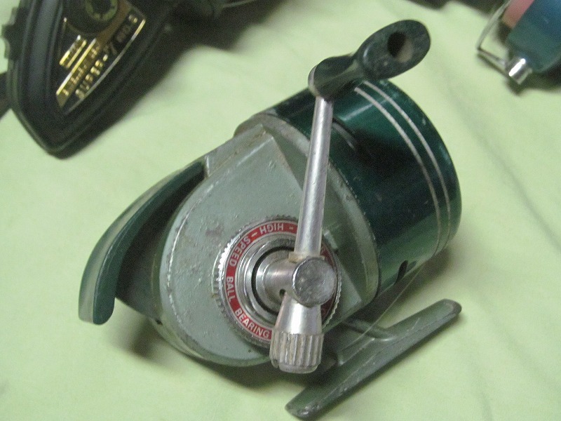 Heddon Convertible 185 コンバーチブル 185