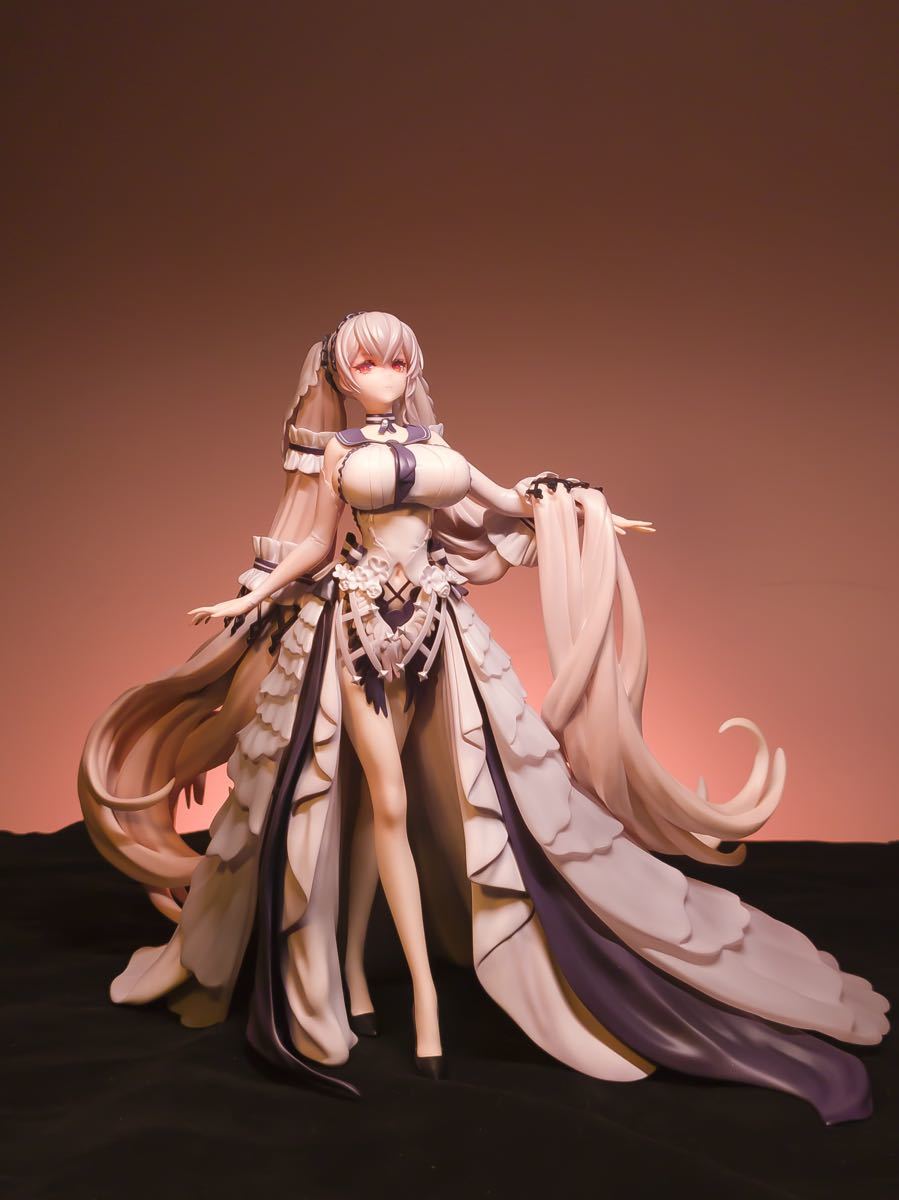 標家模型坊 アズールレーン フォーミダブル クラシック・ドレスアップ