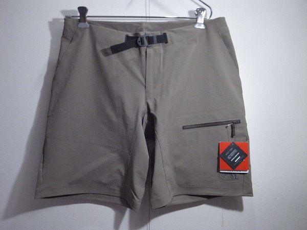 TNF NB41446 METEOR SHORT WT L AF008 メテオショーツ 登山