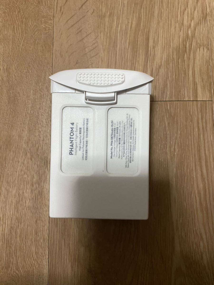 DJI Phantom4 PRO バッテリー 5870mAh battery DJI Phantom 0