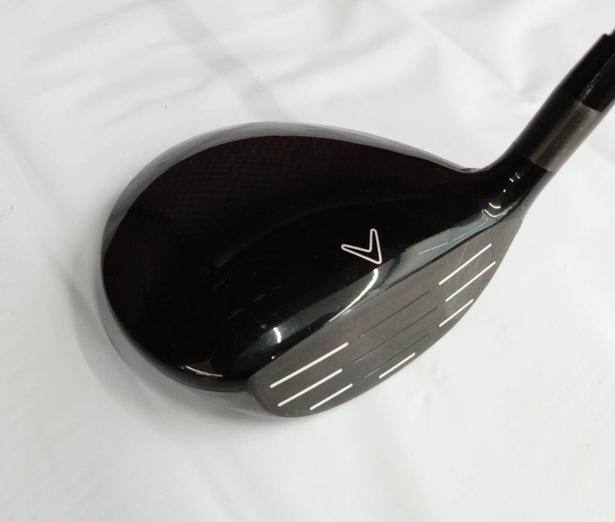 Callaway キャロウェイ EPIC MAX フェアウェイウッド 5番手 18