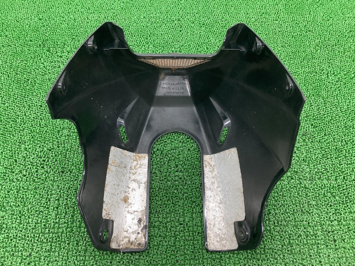 GPX250R アンダーカウル 黒 55028-1178 カワサキ 純正 中古 バイク