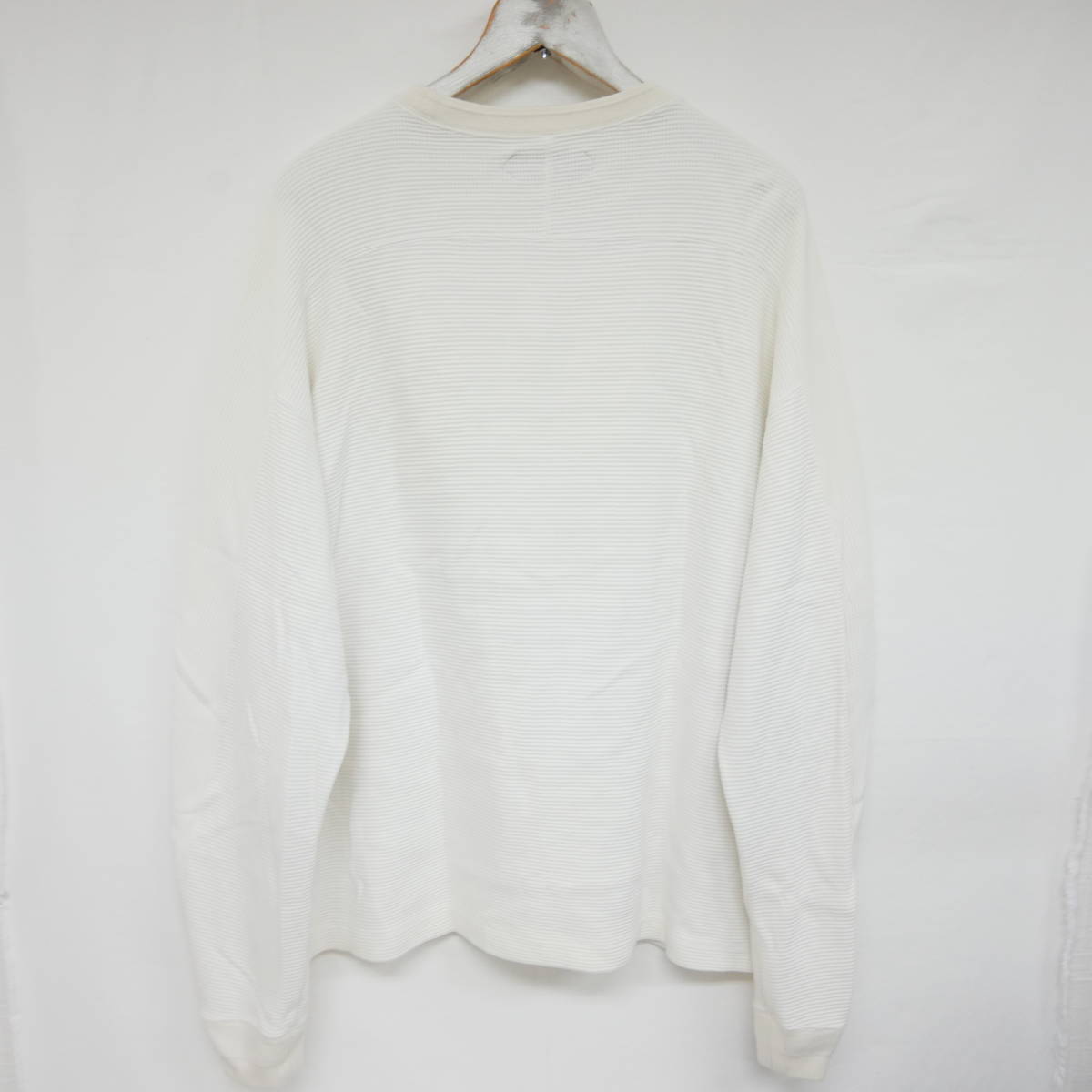 1円】良好 国内正規 AUBERGE オーベルジュ SS WAFFLE ワッフル 