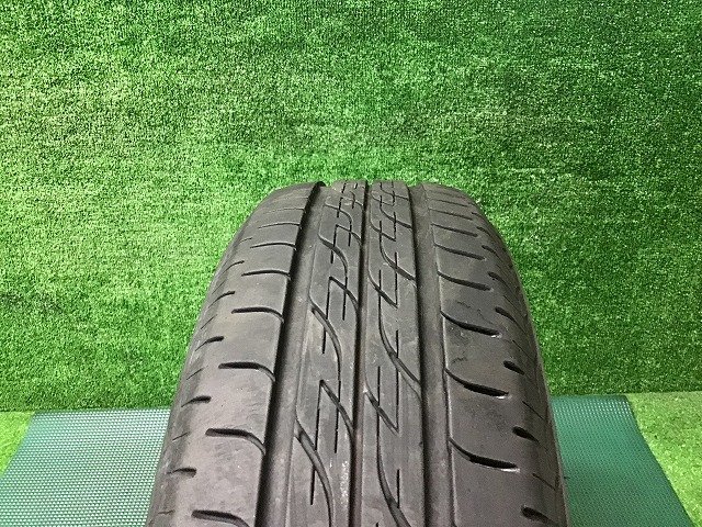 155⁄65R14 NEXTRY ブリヂストン BRIDGESTONE 夏タイヤ ネクストリー 2
