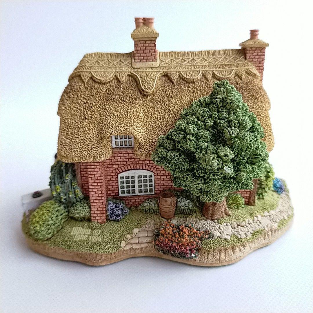 日本販売済み リリパットレーン LILLIPUT LANE「NEW FOREST TEAS
