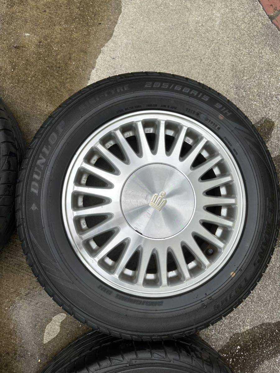 美品】JZS151 15 クラウン ロイヤルサルーン ロイヤルツーリング等 