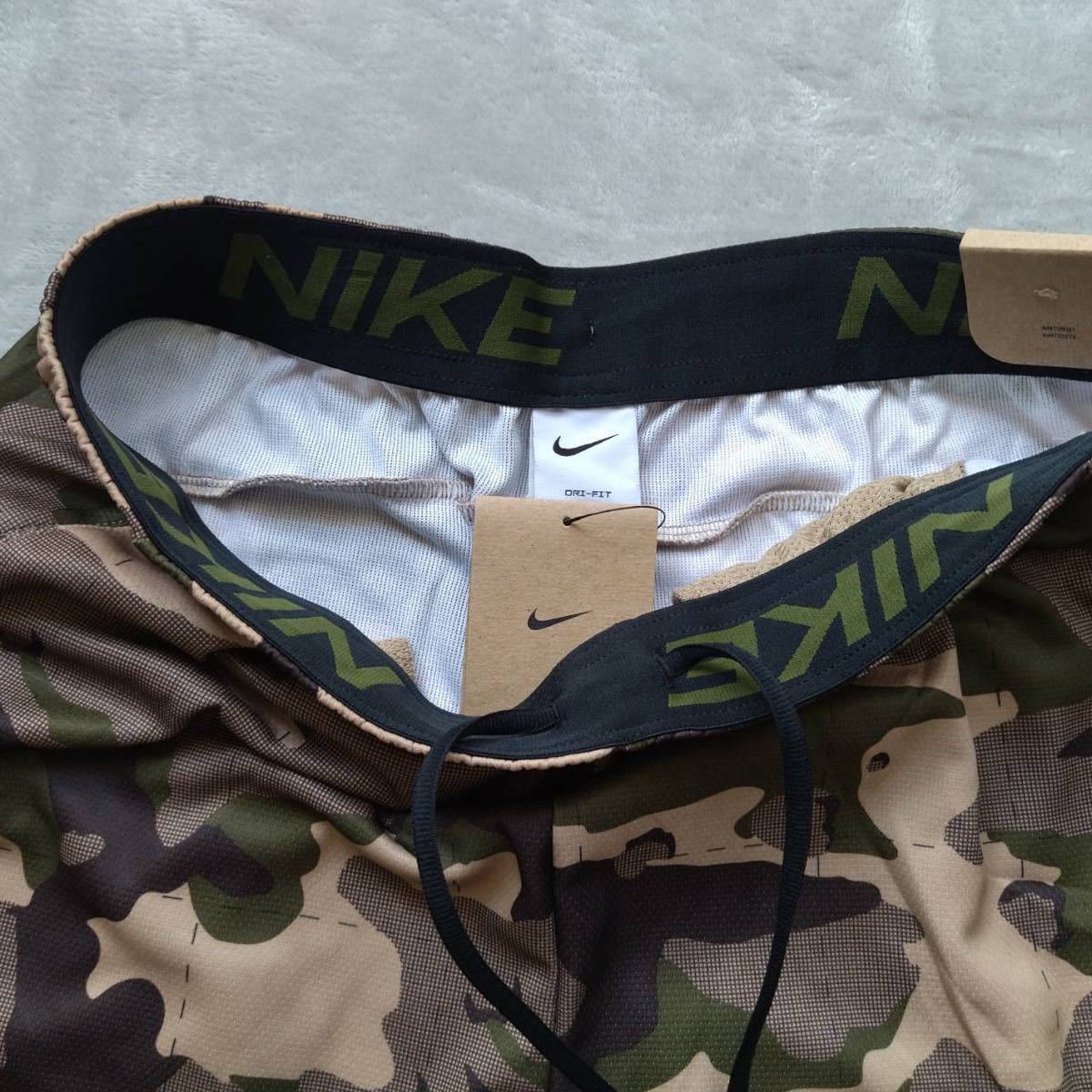 送料210円 Lサイズ 新品 NIKE ナイキ ハーフパンツ ショートパンツ 