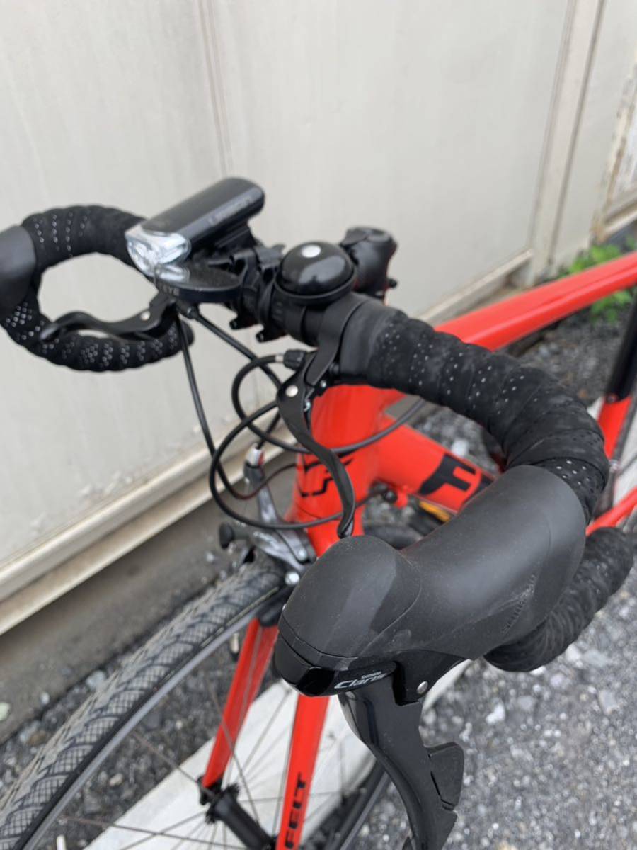 FELT-F75-ロードバイク-手渡しのみでお願いします FELT-F75-ロードバイク-手渡しのみでお願いします 手渡しのみ