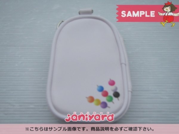 Snow Man 滝沢歌舞伎 ZERO 2022 アクリルスタンド用ポーチ アクスタの  