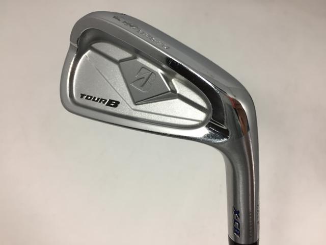 即決 中古 (6本)TOUR B X-CB アイアン 2018 5～9.P NSプロ MODUS3 TOUR120 選択なし S