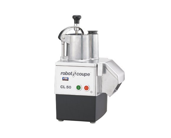 【動作確認済】robot coupe CL 野菜スライサー　中古品 △箱入り未使用！ロボクープ robot coupe 業務用マルチ野菜スライサー