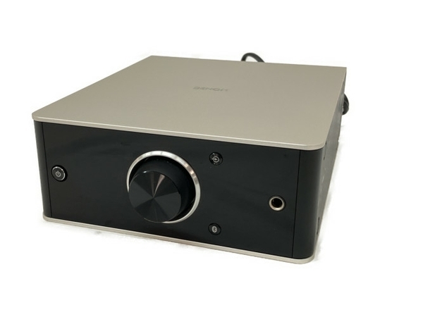DENON PMA-30 プリメインアンプ デノン 音響機材 オーディオ ジャンク C7724380