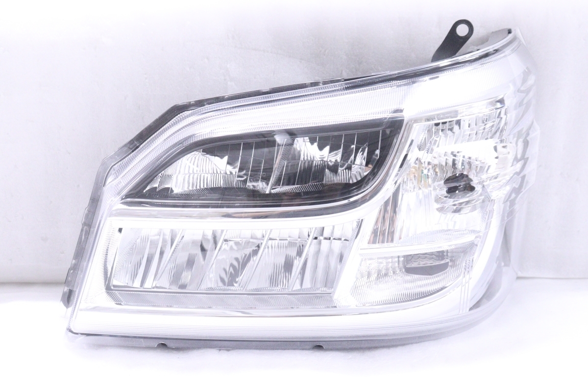 36-969☆極上品☆後期 LED S500P ハイゼットトラック☆左ヘッドライト