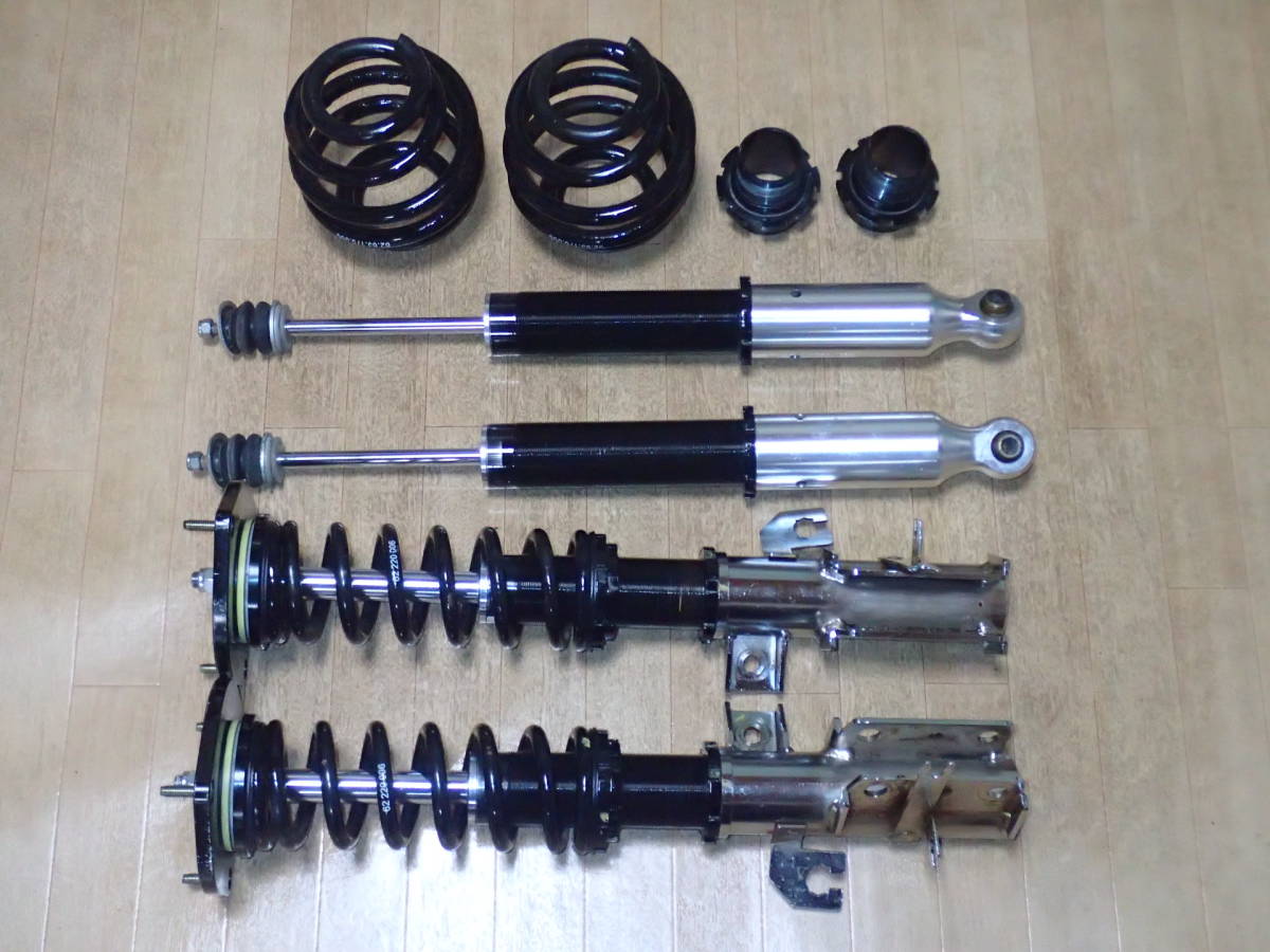 セレナ パフォーマンスダンパー C25、C26、C27