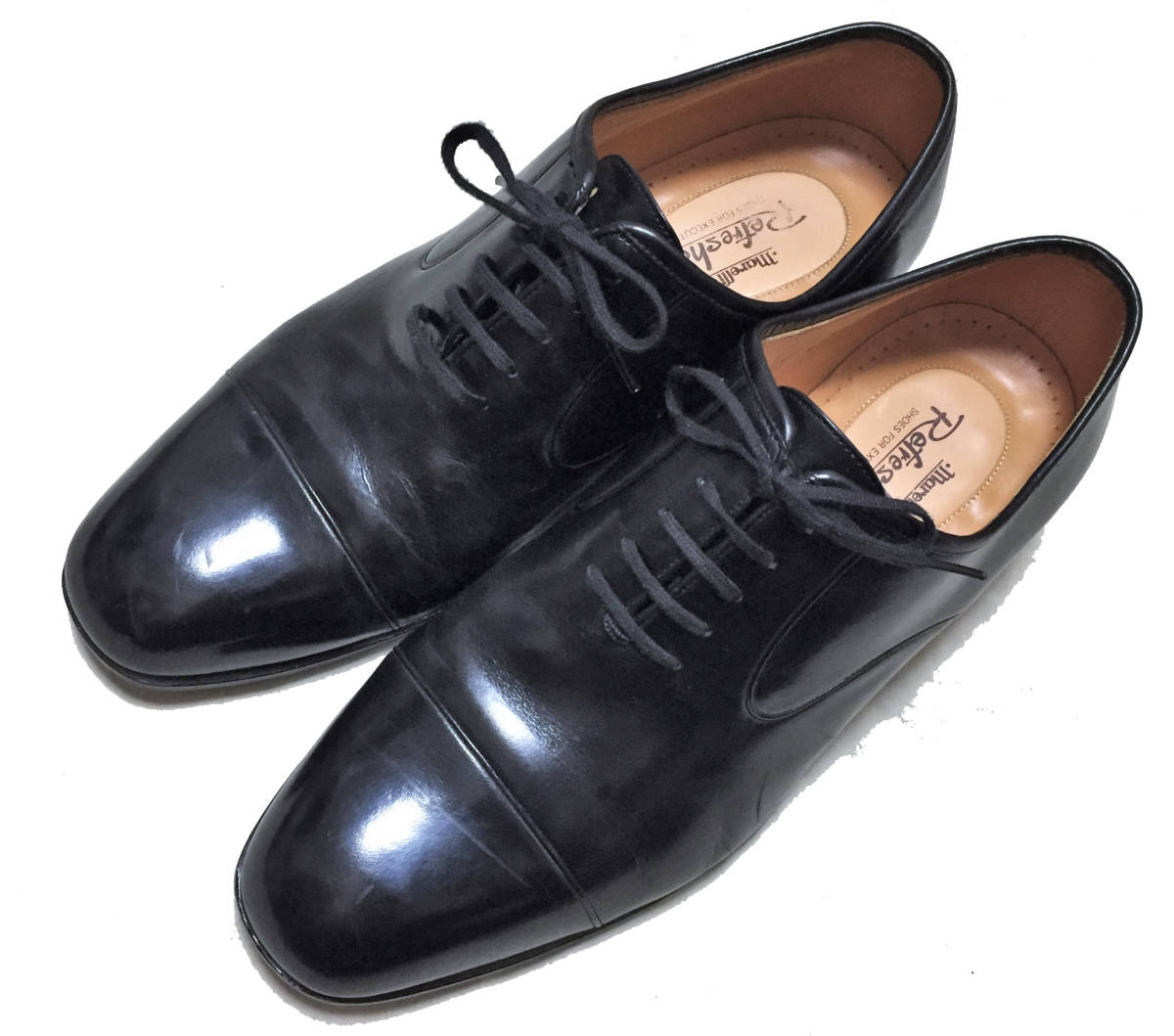 Marelli Refreshoe マレリー リフレッシュー 日本製 牛革 レザー 