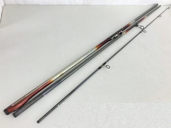 シマノ FINE CERAMICS PF 405 DX ロッド 中古 K7718238