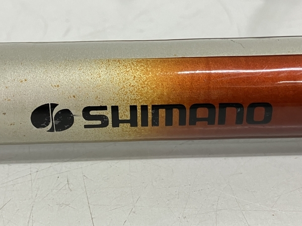 シマノ FINE CERAMICS PF 405 DX ロッド 中古 K7718238