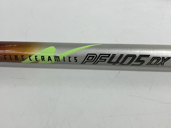 シマノ FINE CERAMICS PF 405 DX ロッド 中古 K7718238