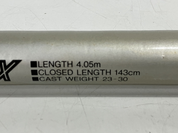 シマノ FINE CERAMICS PF 405 DX ロッド 中古 K7718238