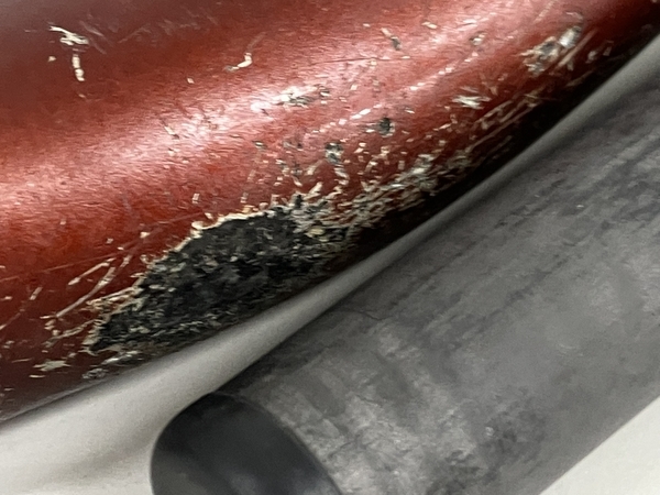 シマノ FINE CERAMICS PF 405 DX ロッド 中古 K7718238