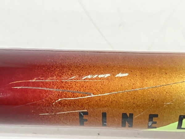 シマノ FINE CERAMICS PF 405 DX ロッド 中古 K7718238