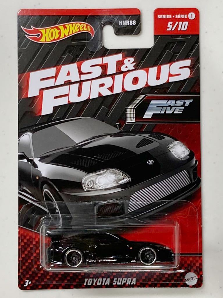 ホットウィール hot wheelsワイルドスピード 映画館限定8台 ホットウィール hot wheelsワイルドスピード 映画館限定8台 ホット