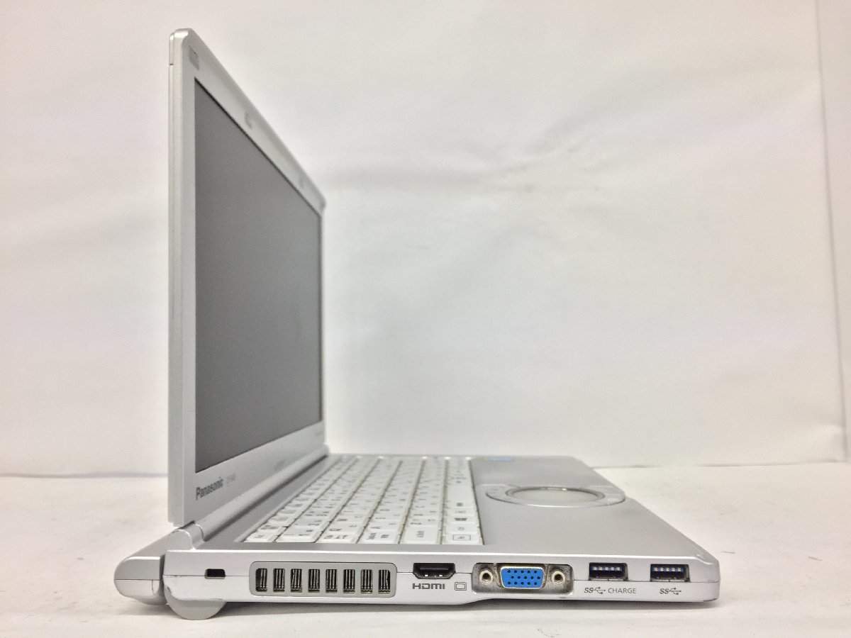 Panasonic CF-SX3JDHCS Core note Let's CF-SX3 : i5 i5-4310U 4GB i5⁄4GB⁄