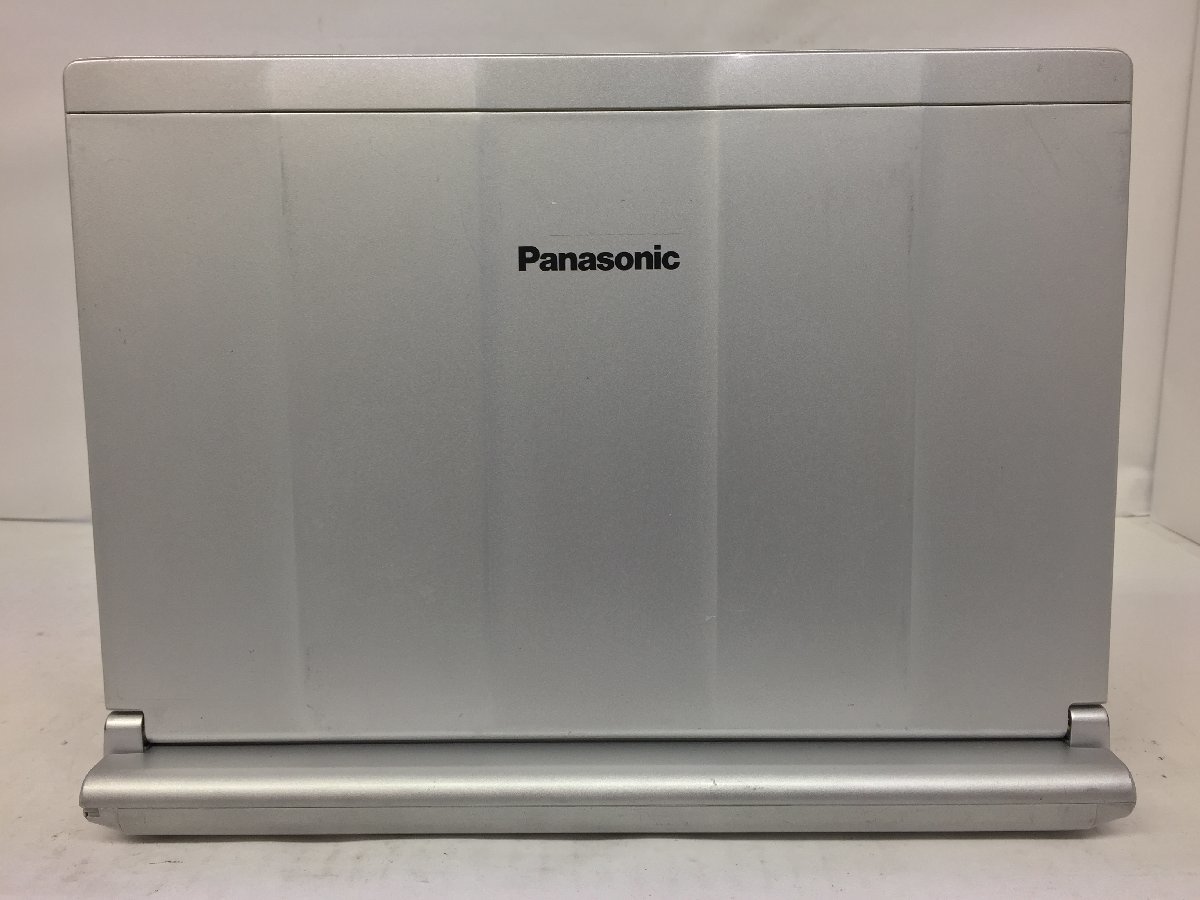 Panasonic CF-SX3JDHCS Core note Let's CF-SX3 : i5 i5-4310U 4GB i5⁄4GB⁄