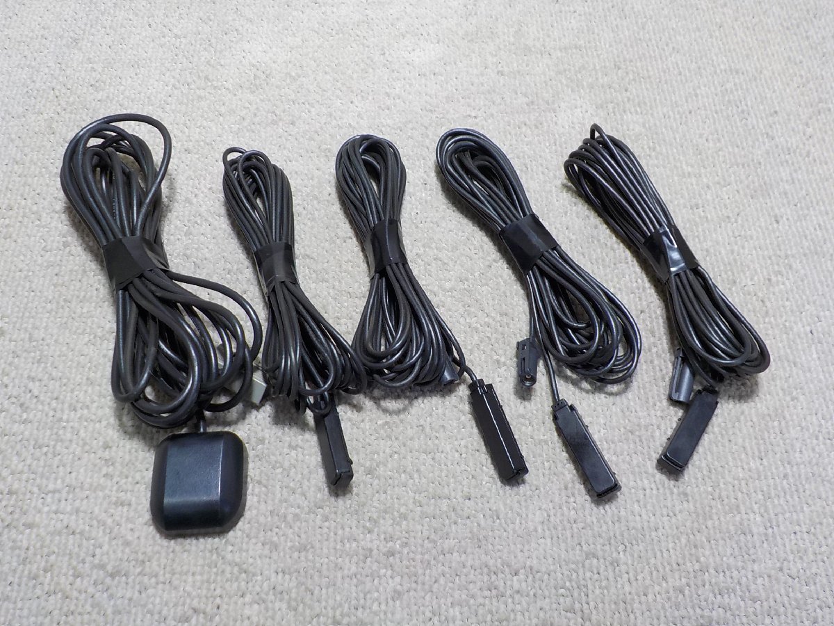 KENWOOD ケンウッド メモリーナビ MDV-X702 CD/DVD/SD/USB/iPod