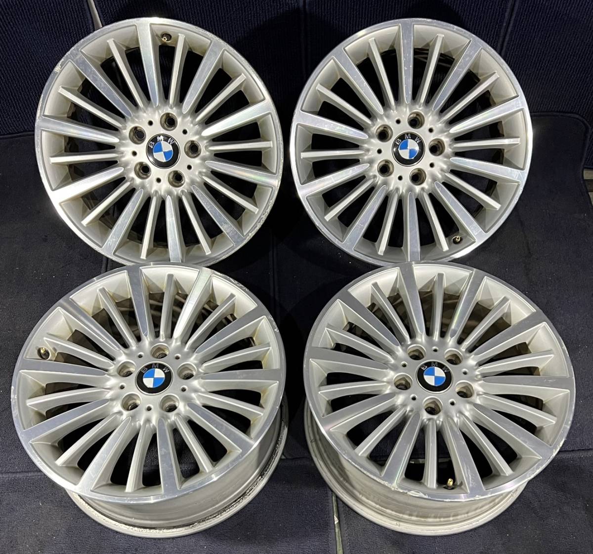 BMW 純正 3シリーズ(F30/F31) 4シリーズ(F32/F33/F36) X1(E84 
