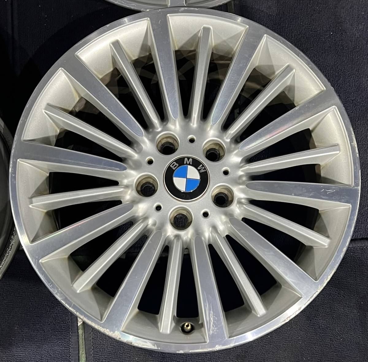 BMW 純正 3シリーズ(F30/F31) 4シリーズ(F32/F33/F36) X1(E84 