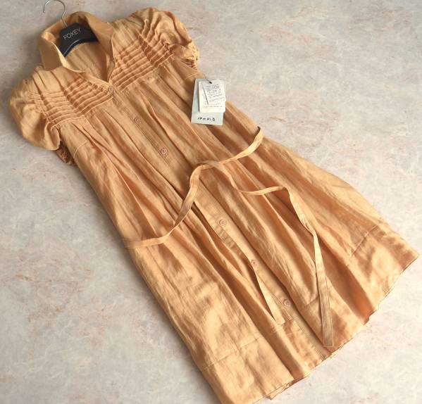 送料無料 新品 伊太利屋 デザインワンピース 11 /C185