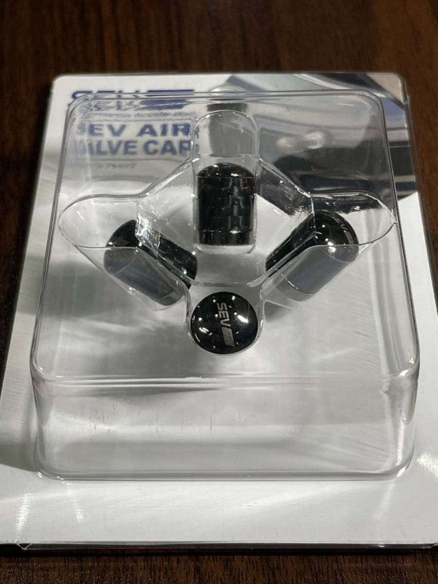 新商品 SEV エアバルブキャップ 美品(パーツ)｜売買されたオークション 