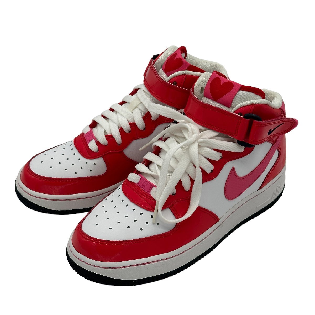 NIKE エアフォース1 MID '07 新品 24cm 新品未使用 NIKE AIR