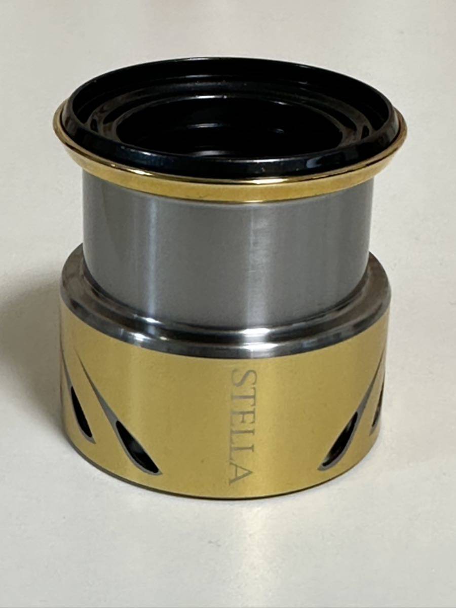 美品 SHIMANO シマノ YUMEYA 夢屋 ユメヤ 廃番 14'STELLA 2500 F6
