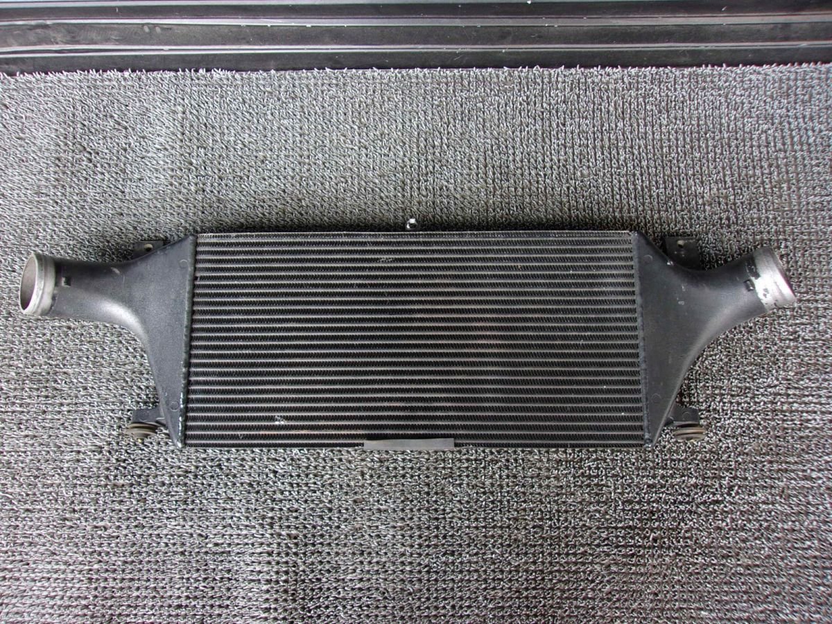 ★激安!★BNR32 スカイライン GT-R GTR 純正 ノーマル インタークーラー RB26DETT / 2Q6-774