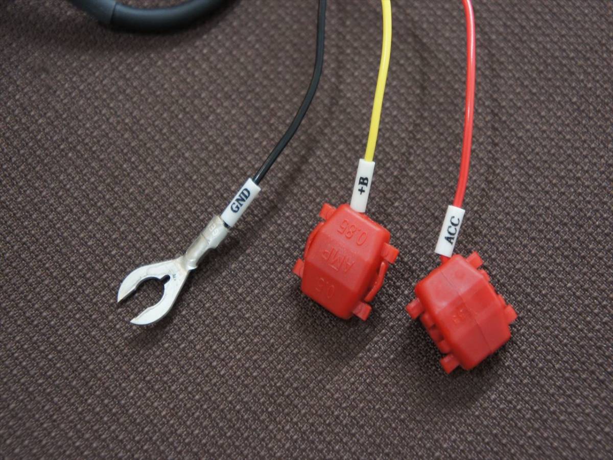 美品(普通乗用車登録 令和4年7月購入品)スズキ純正 三菱電機 アンテナ
