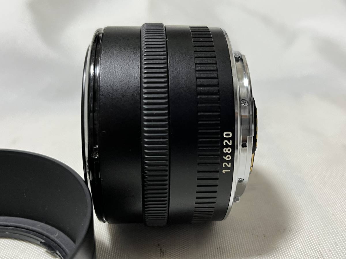 ✨超美品✨単焦点レンズ✨Canon EF 28mm F2.8 Amazon.co.jp: Canon 単