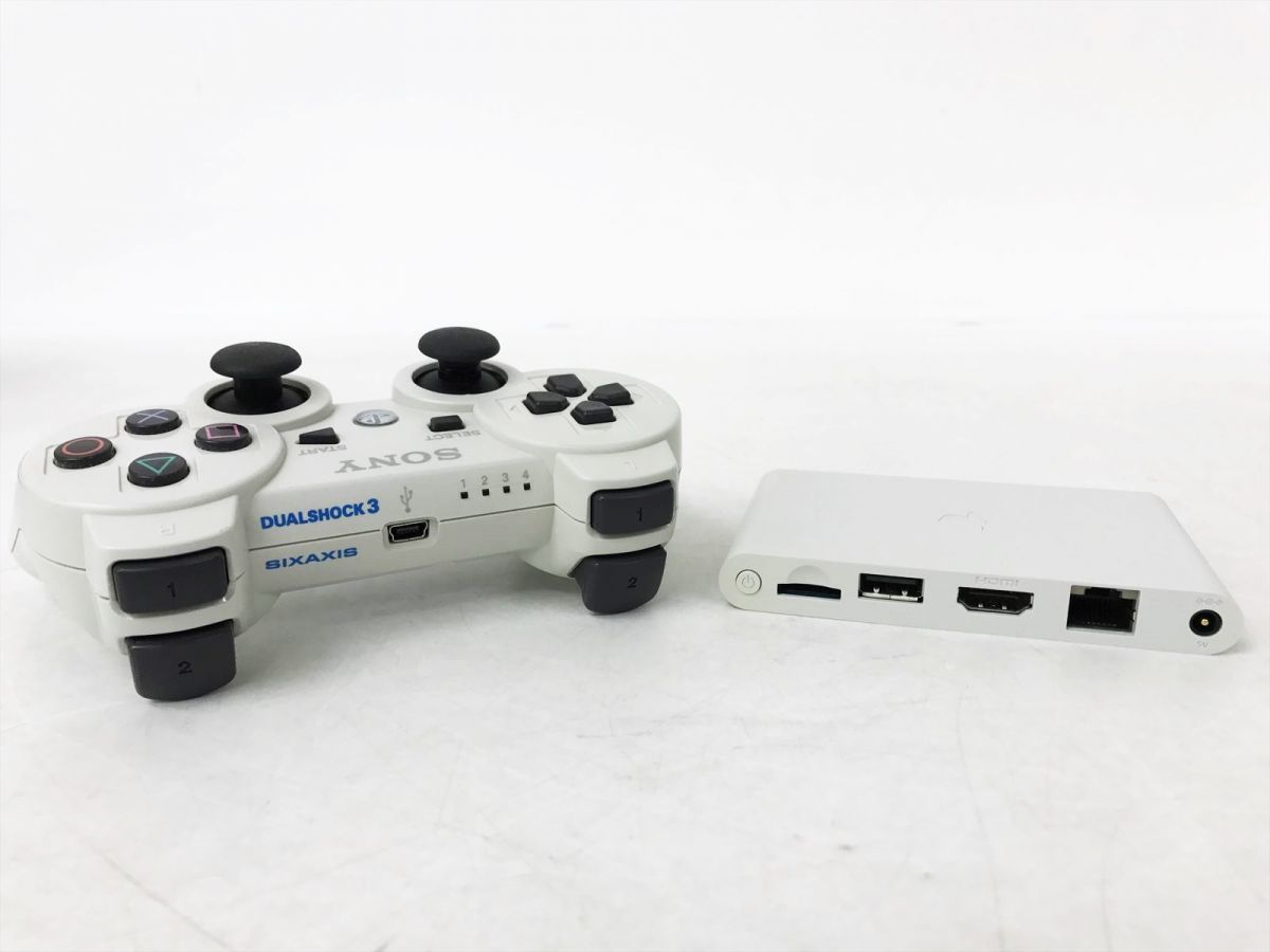 psvitatv＋その他セット （Amazon.co.jp: PlayStation Vita TV (VTE 