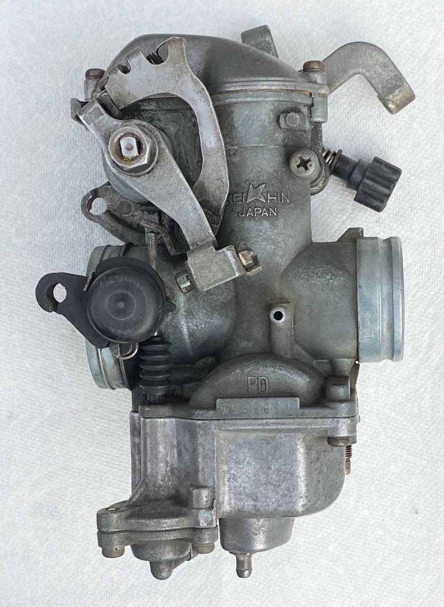 XLR250R MD20 キャブレター中古 ジャンク(キャブレター)｜売買された 