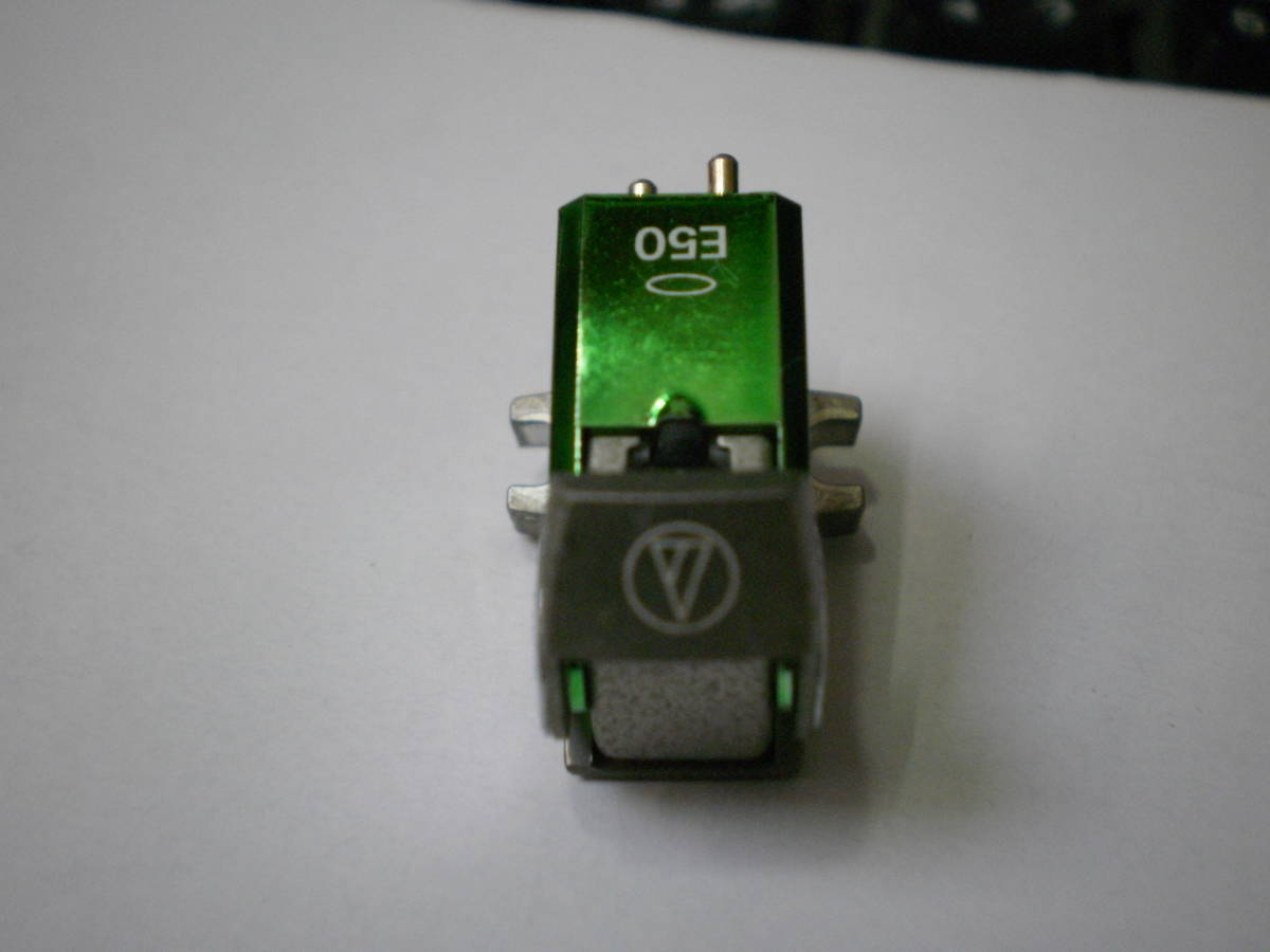 audio-technica AT-E50 VMカートリッジ
