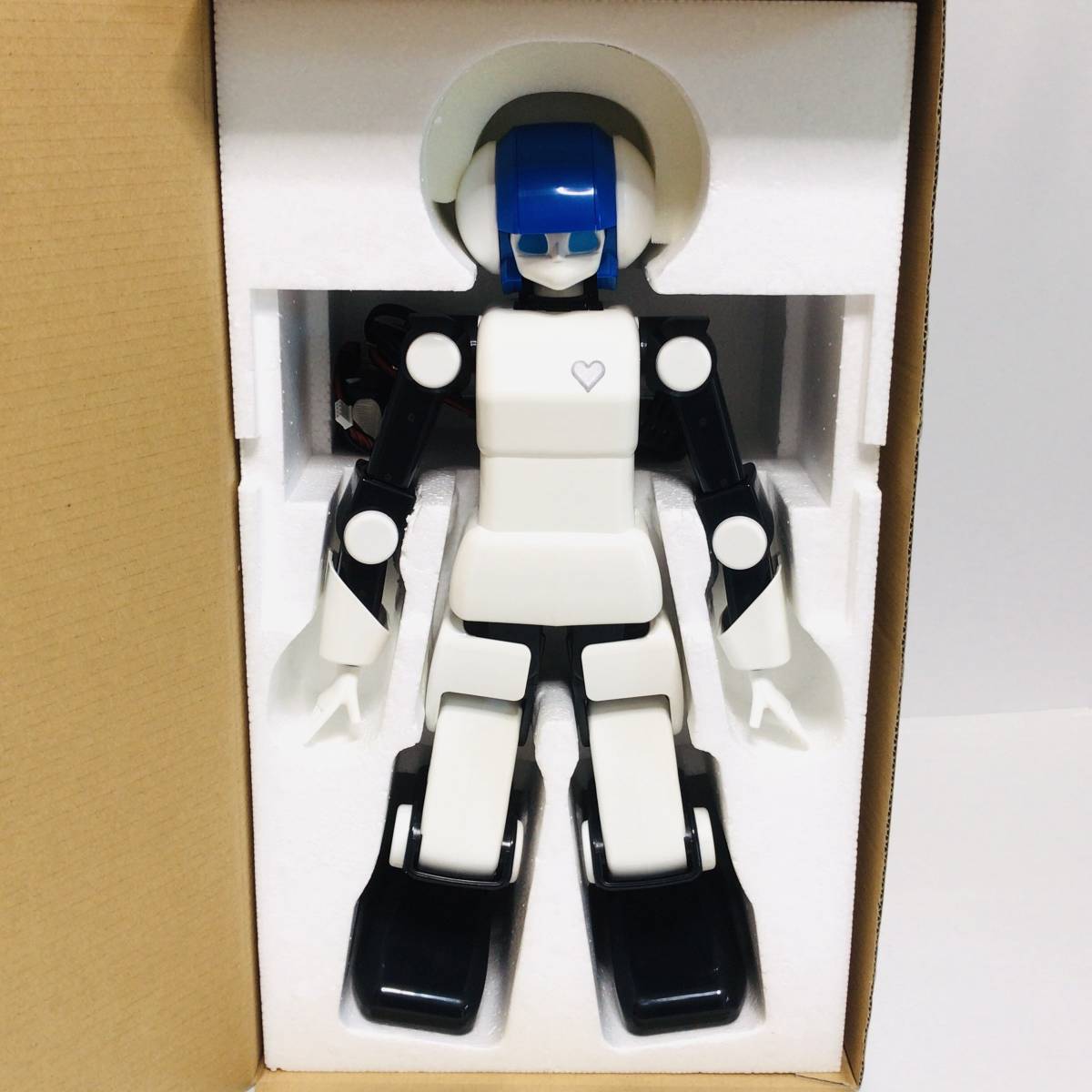 極上美品 プリメイドAI（アイ） ロボットアイドル(おもちゃ、ゲーム 