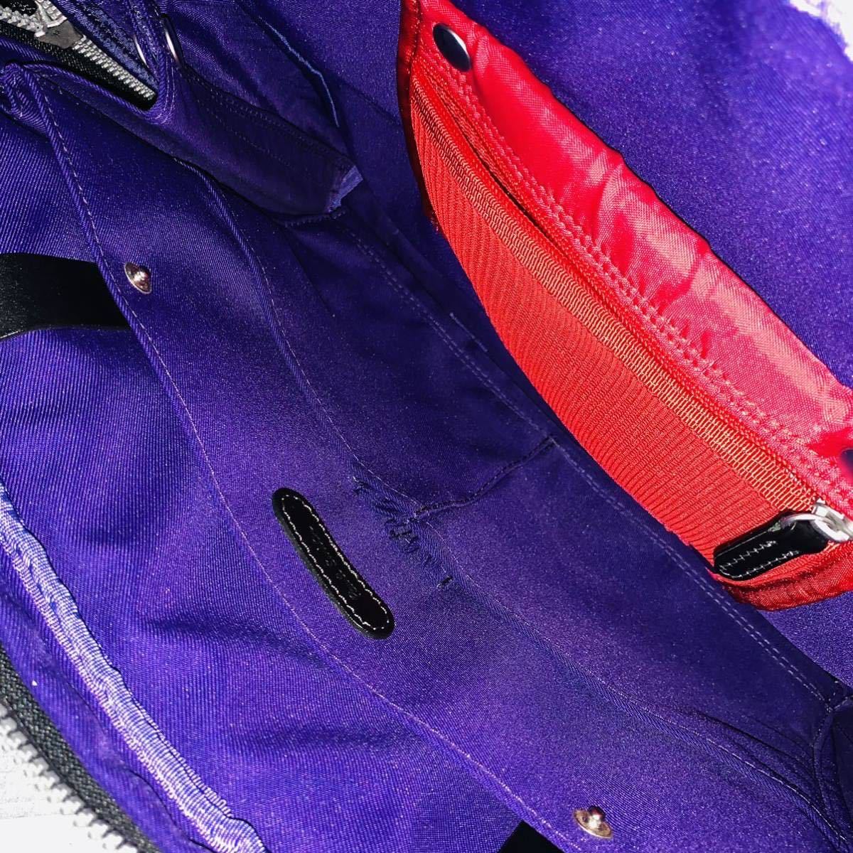 付属品完備☆極美品】ポールスミス Paul Smith ビジネスバッグ 2way