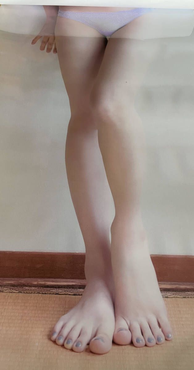 あまつまりな 等身大ポスター Platinum FLASH ※最終価格 あまつまりな 等身大ポスター Platinum FLASH ※最終価格 2025年