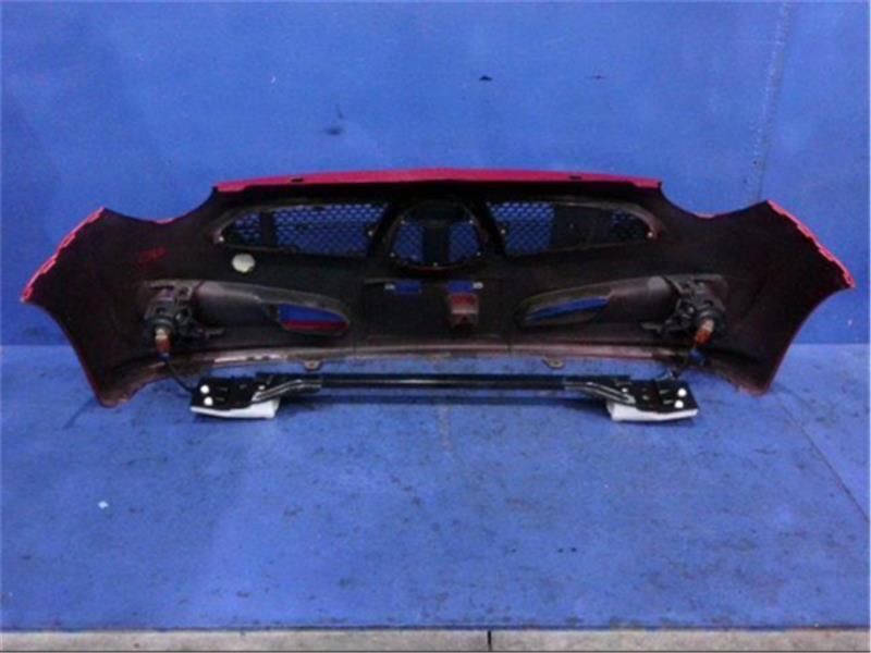 RC1 フロントバンパー 純正 後期 RC2 フォグランプ付き スバル 純正 R2 《 RC1 》 フロントバンパー 57703-KG040RS P90700-23008792