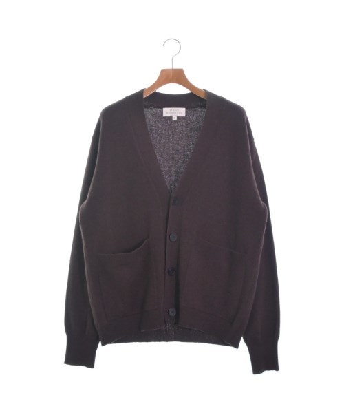 STUDIO NICHOLSON カーディガン メンズ スタジオニコルソン 中古　古着