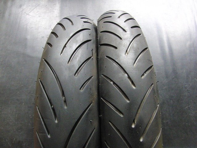 メッツラー SPORTEC METZELER 前後セット」の人気商品一覧・価格 中古